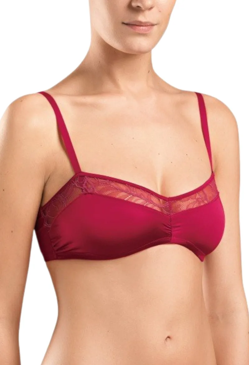 Σουτιέν Hanro Soft Cup 072138-1431 Γυναικείο