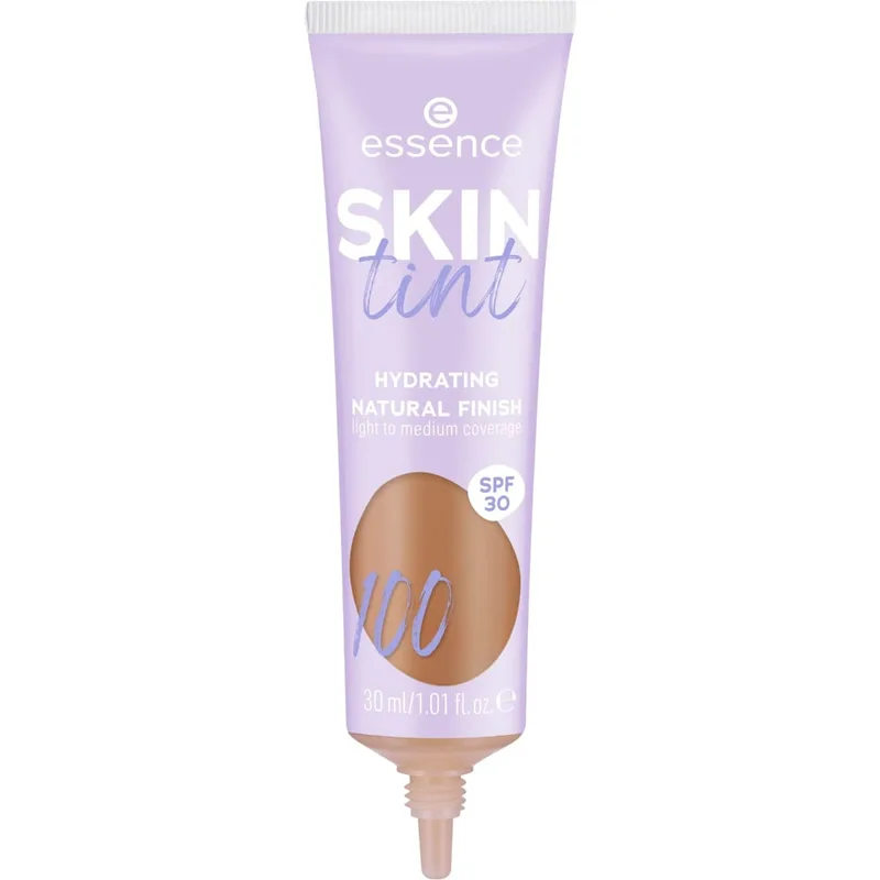 Skin Tint 30ml-100 NUDE