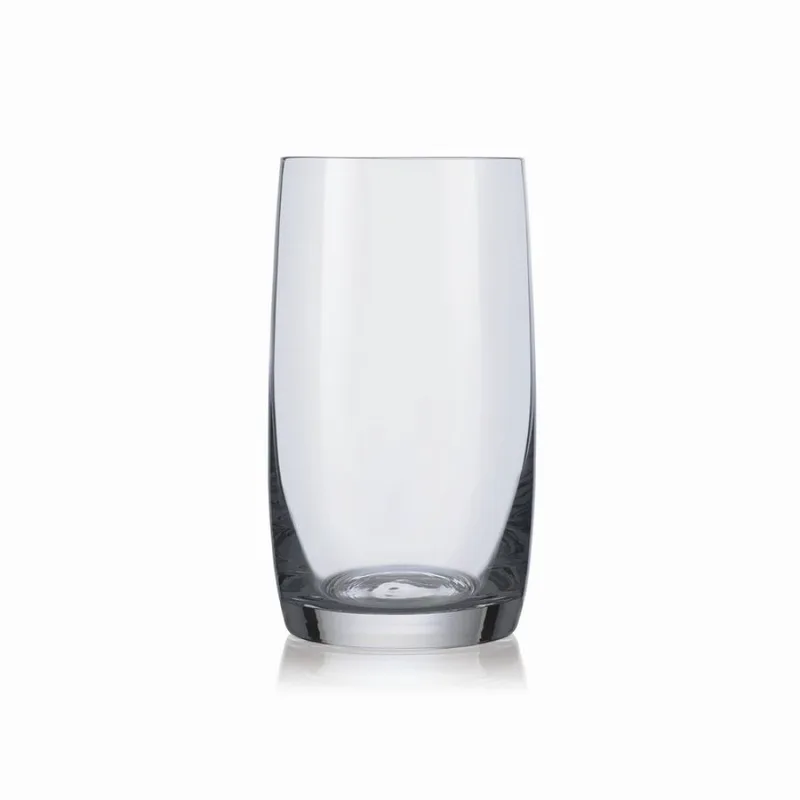 Ποτήρι Νερού 380ml Crystalex Ideal