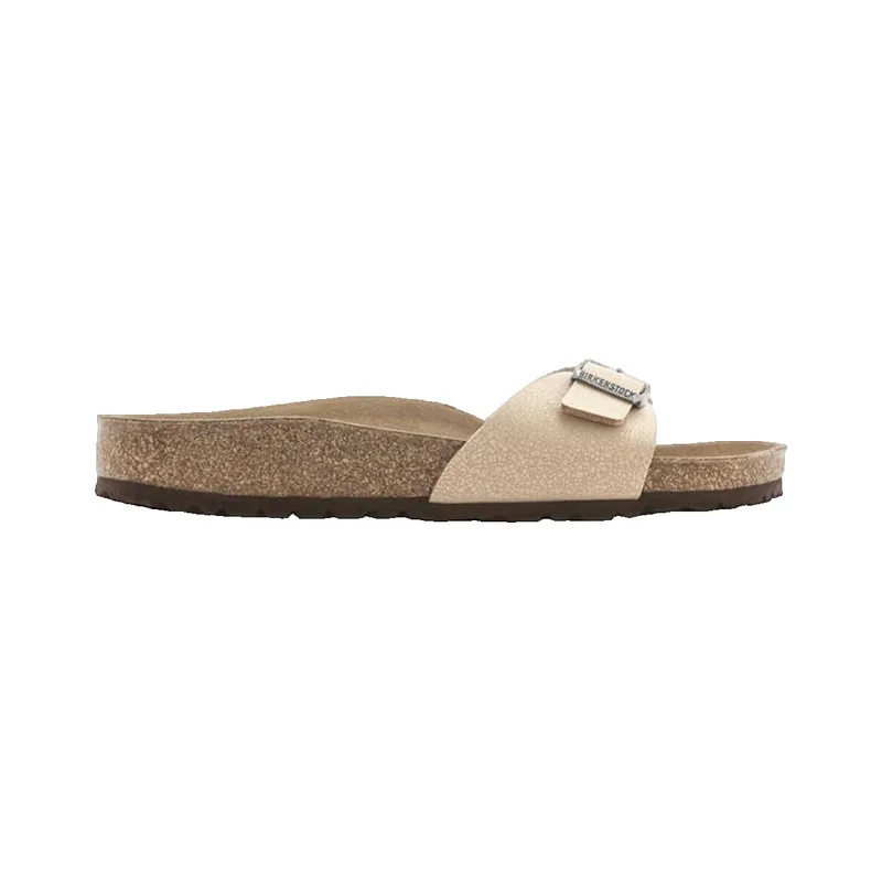 Σανδάλια χωρίς τακούνι BIRKENSTOCK Madrid vegan Etroite