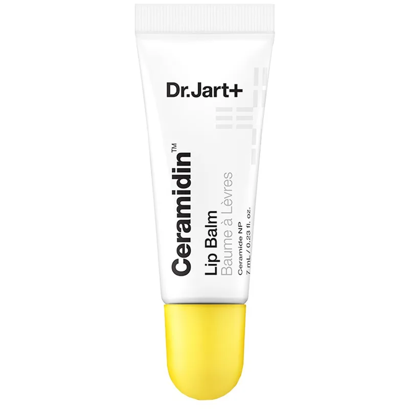 Dr.Jart+ Ceramidin Lip Balm Ενυδατικό Βάλσαμο Χειλιών που Ανακουφίζει & Μαλακώνει την Επιδερμίδα 7ml