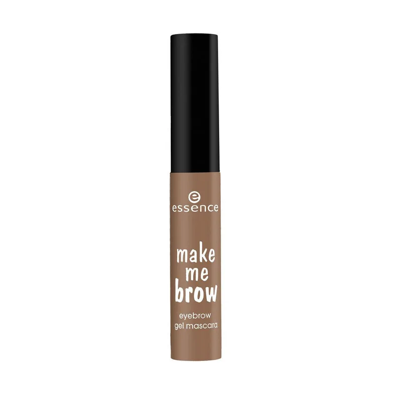 Μακιγιάζ φρυδιών Essence Make Me Brow Eyebrow Gel Mascara - 01 Blondy Brows