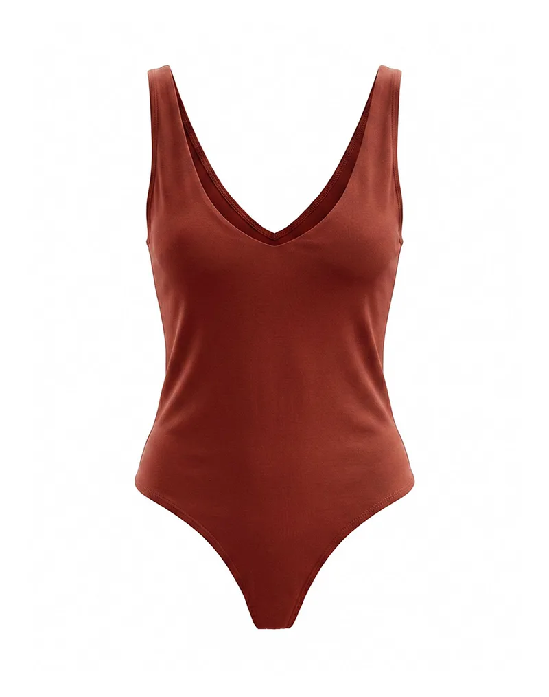 TOI-MOI ΚΟΡΜΑΚΙ 80-6820-126-328 Cinnamon