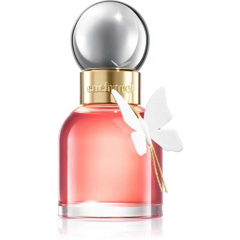 Cacharel Ella Ella Eau de Parfum επαναπληρώσιμο για γυναίκες 30 ml