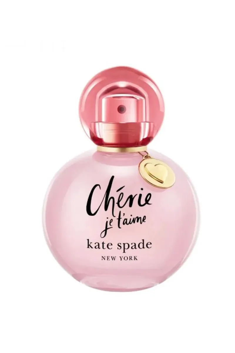 Eau de parfum Kate Spade Cherie Je t'aime 60 ml