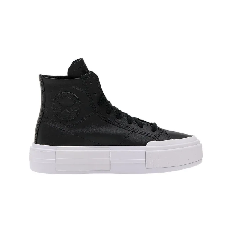 Ψηλά Sneakers Converse Baskets Chuck 70 De Luxe Squared Hi noir