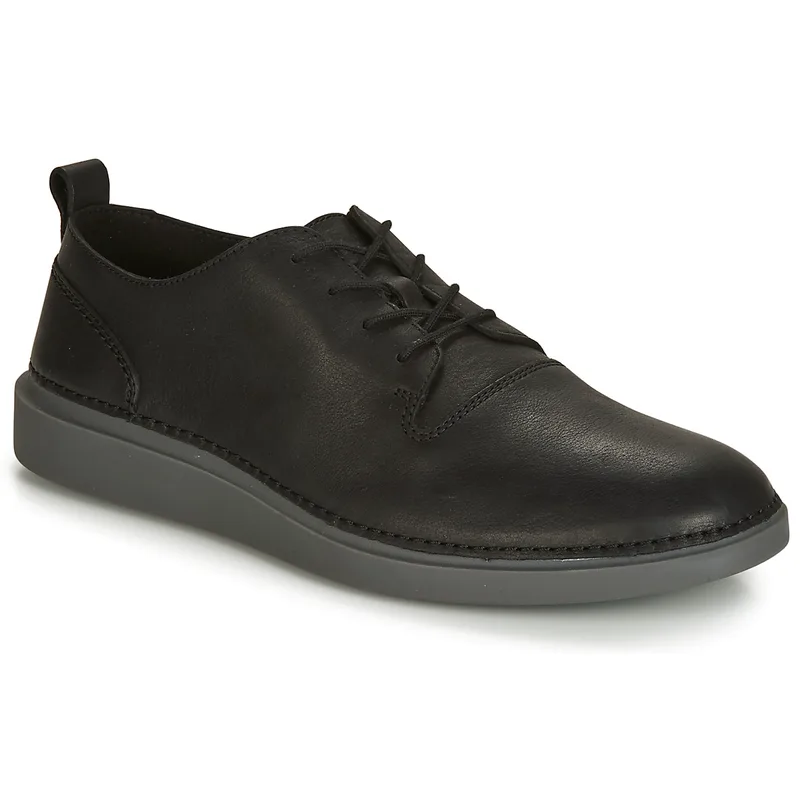 Xαμηλά Sneakers Clarks HALE LACE