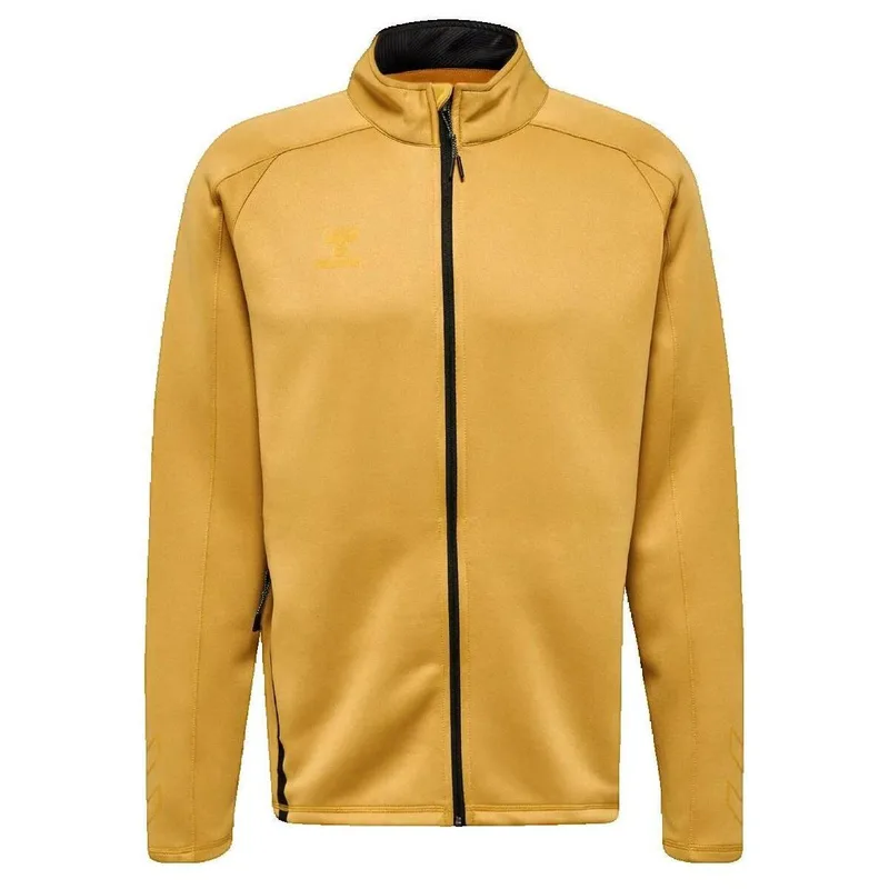 Αθλητικό T-shirt hummel Sweat zippé Cima XK