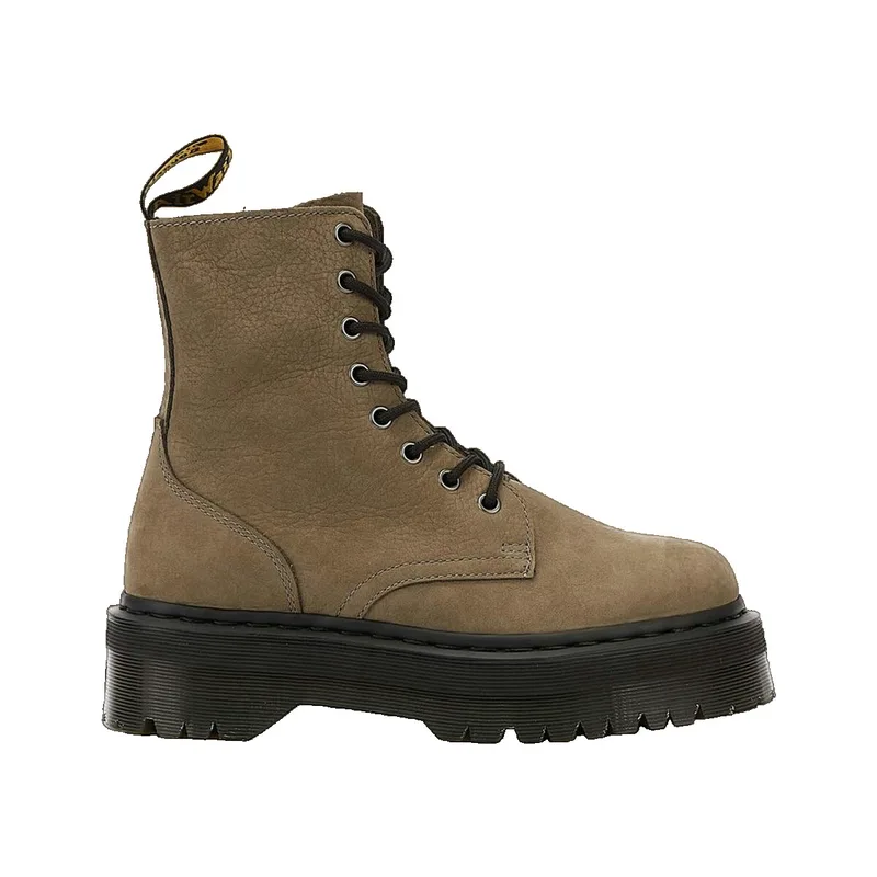 Μπότες Dr. Martens Bottines Jadon cuir