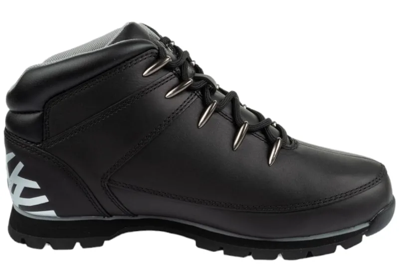 Μποτάκια Timberland Euro Sprint Hiker TB0A17JR-0011-Black Ανδρικό