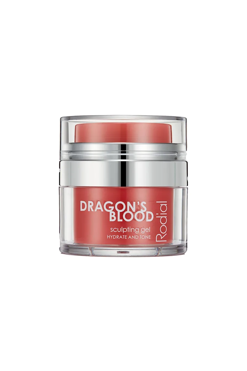 Rodial Dragon's Blood Sculpting Gel Deluxe 9 ml - SKDBDELUXE10