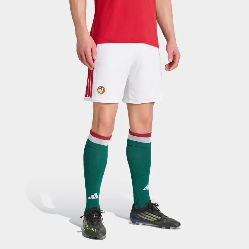 adidas Εθνική Ουγγαρίας 26 Home Ανδρικό Σορτς (9000273326_1539)