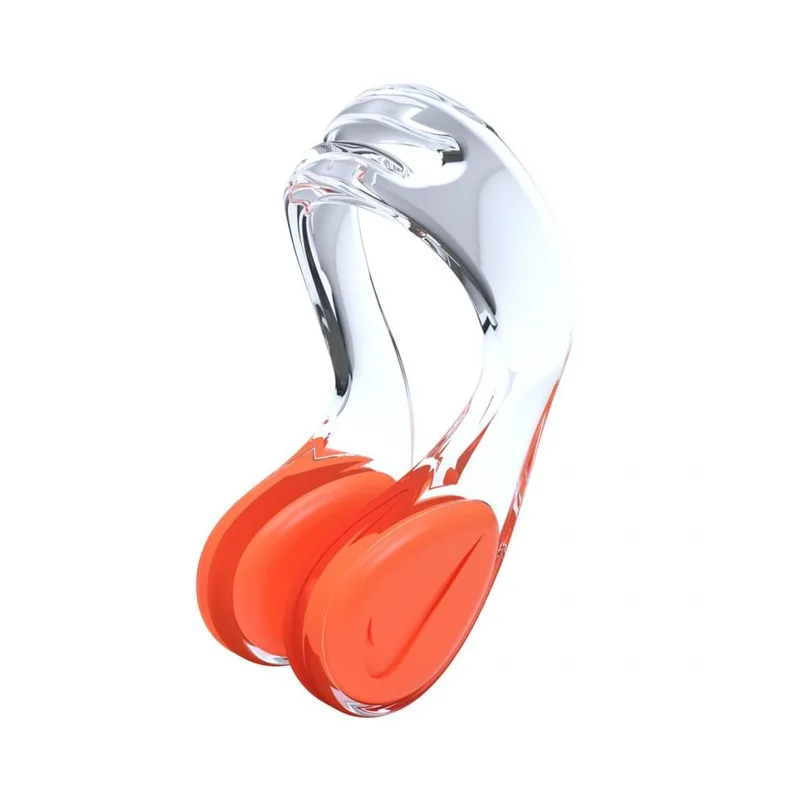 Nike NESS9176-618 Μυτάκι Κολύμβησης Πολύχρωμο