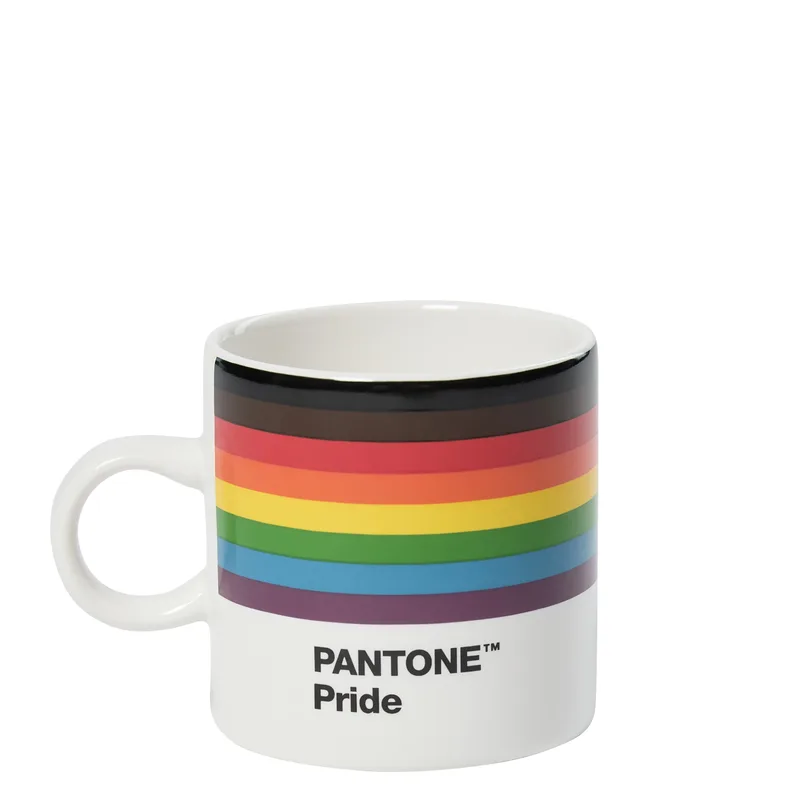 Κούπα Εσπρέσσο 100ml - Pride