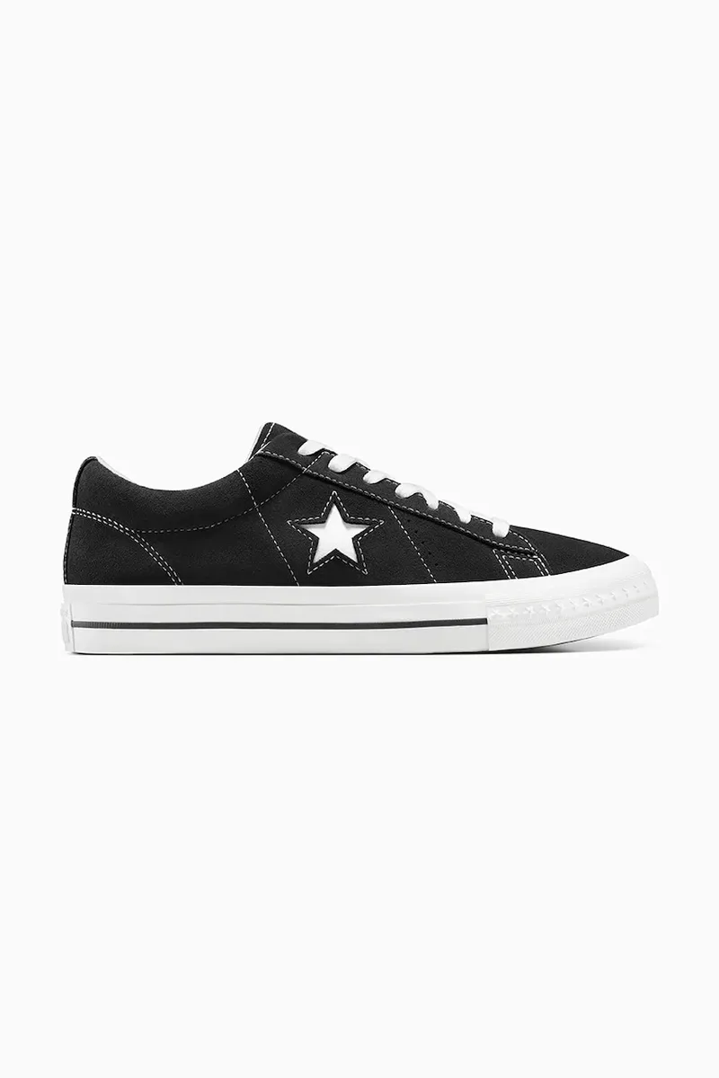 Σουέντ αθλητικά παπούτσια Converse One Star 95