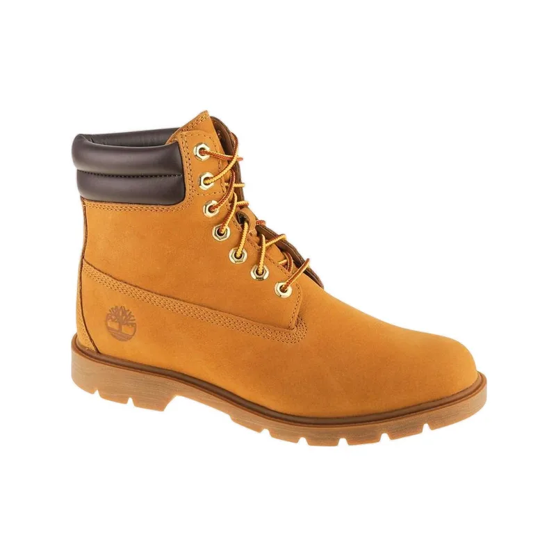 Μπότες Timberland Bottines 6 In Basic Boot nubuck