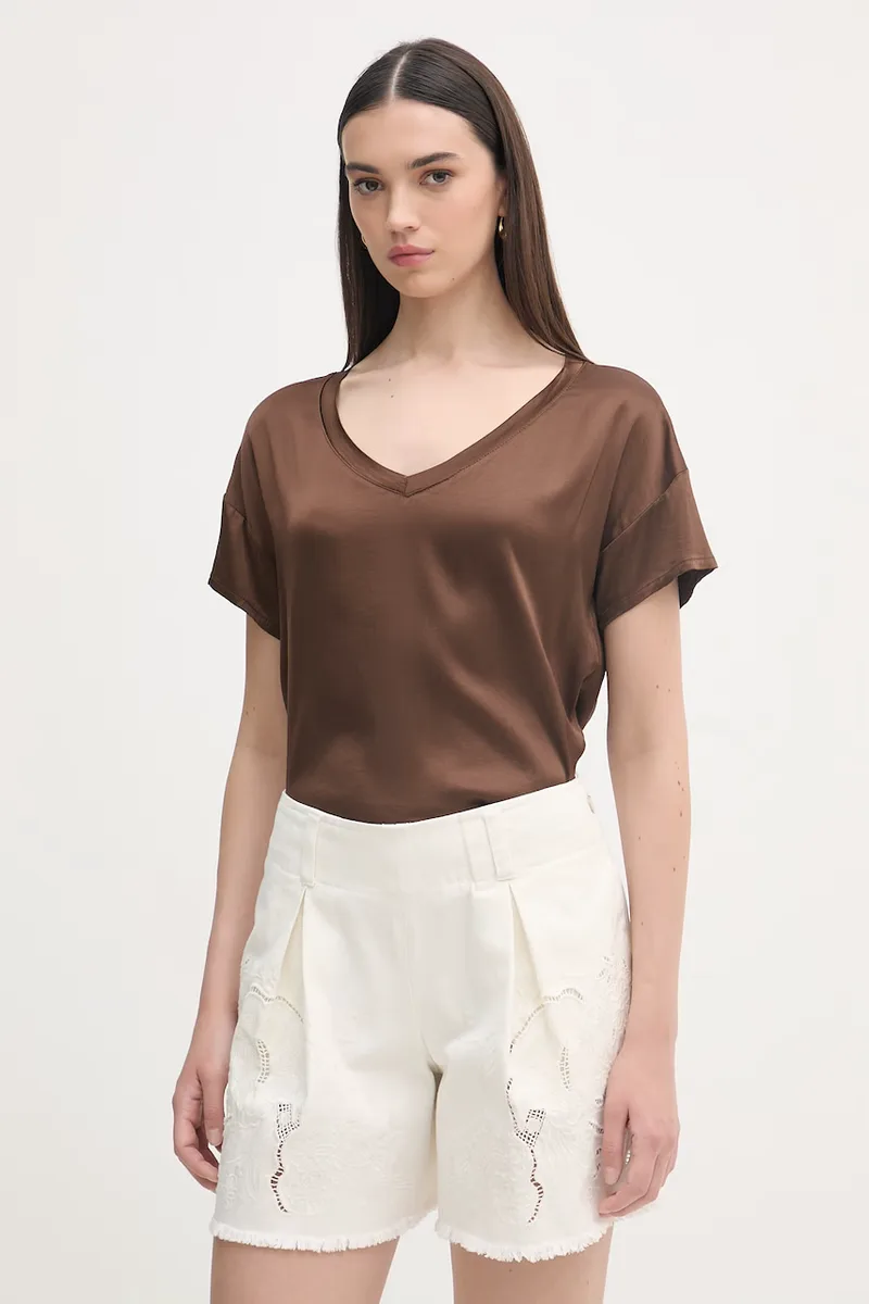 Haveone T-shirt Γυναικείο