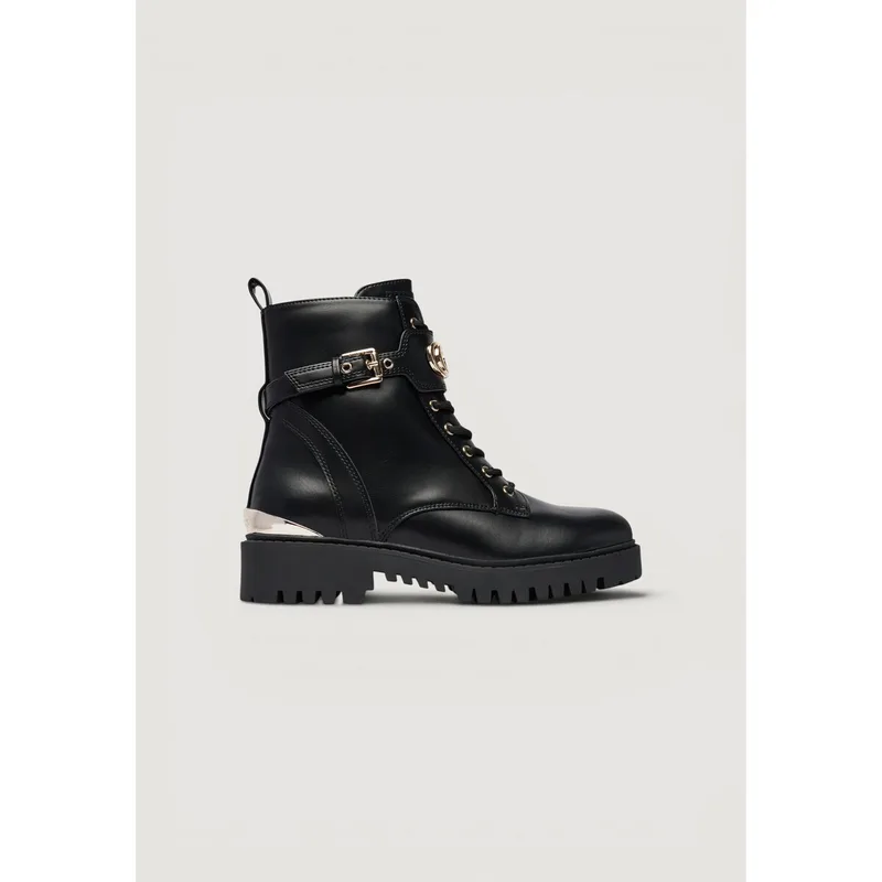 Μποτίνια Guess OLANNA FLTOLA ELE10