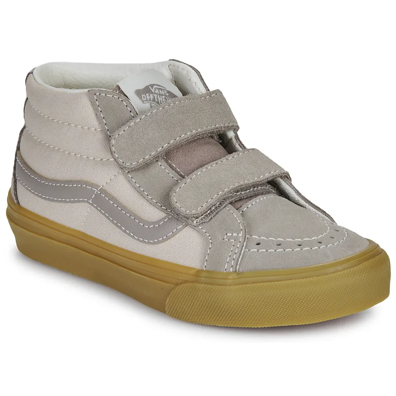 Ψηλά Sneakers Vans SK8-Mid Reissue V
