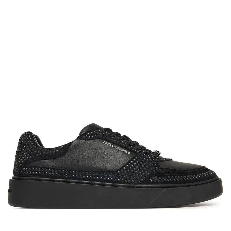 Αθλητικά KARL LAGERFELD KL53316S Μαύρο
