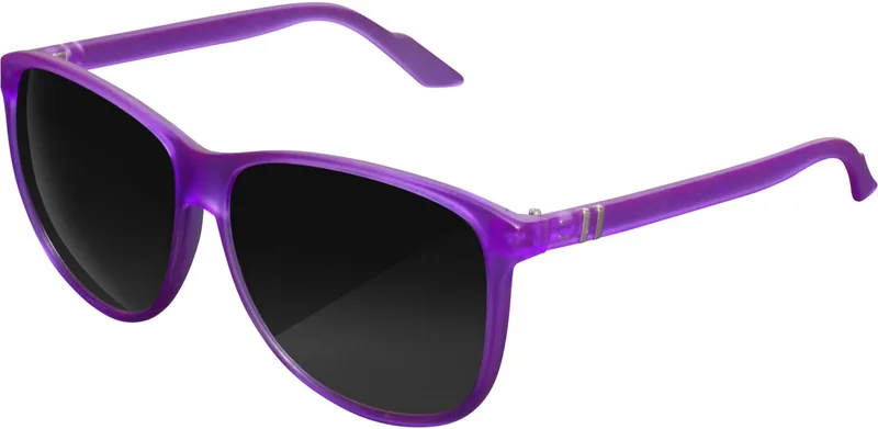 Sunglasses Chirwa MSTRDS 10312-00195 purple
