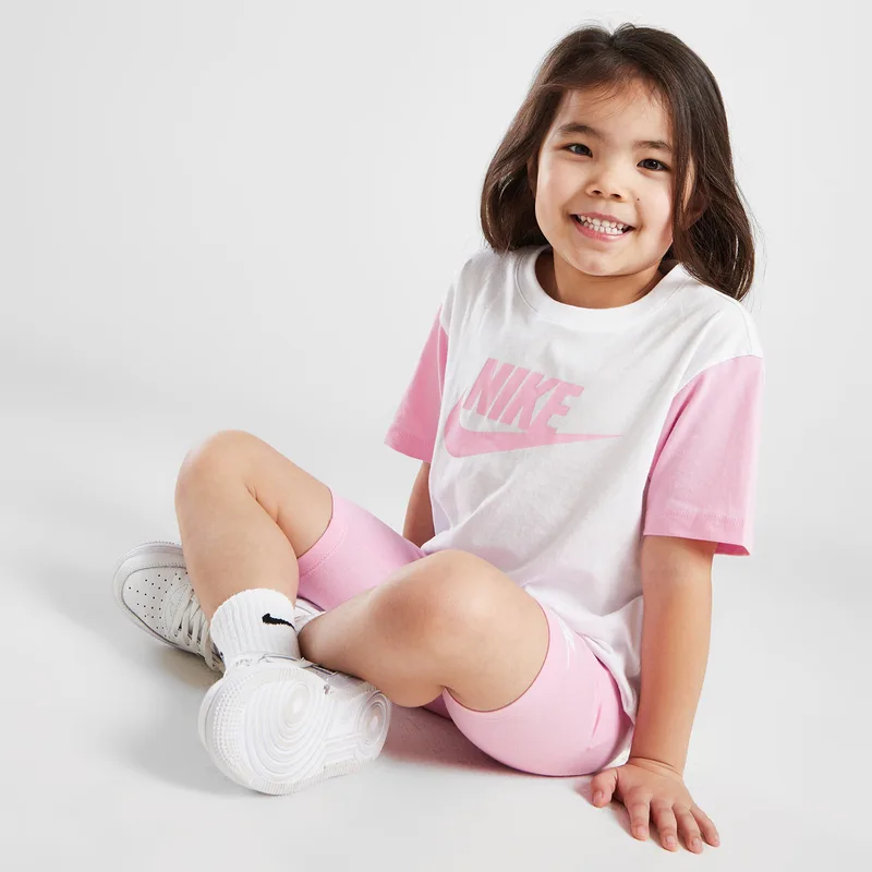 Nike Colour Block Παιδικό Σετ (9000184418_1539)