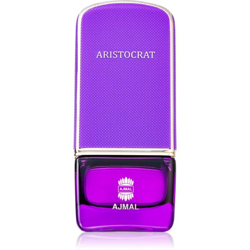 Ajmal Aristocrat for Her Eau de Parfum για γυναίκες 75 ml