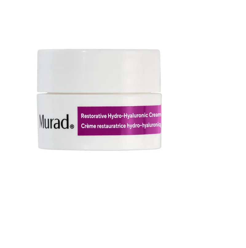 Murad Restorative Hydro-Hyaluronic Cream (7.5ml)