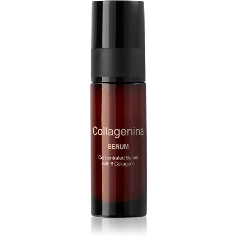 Collagenina Grade 1 Serum ορός προσώπου με κολαγόνο 30 ml