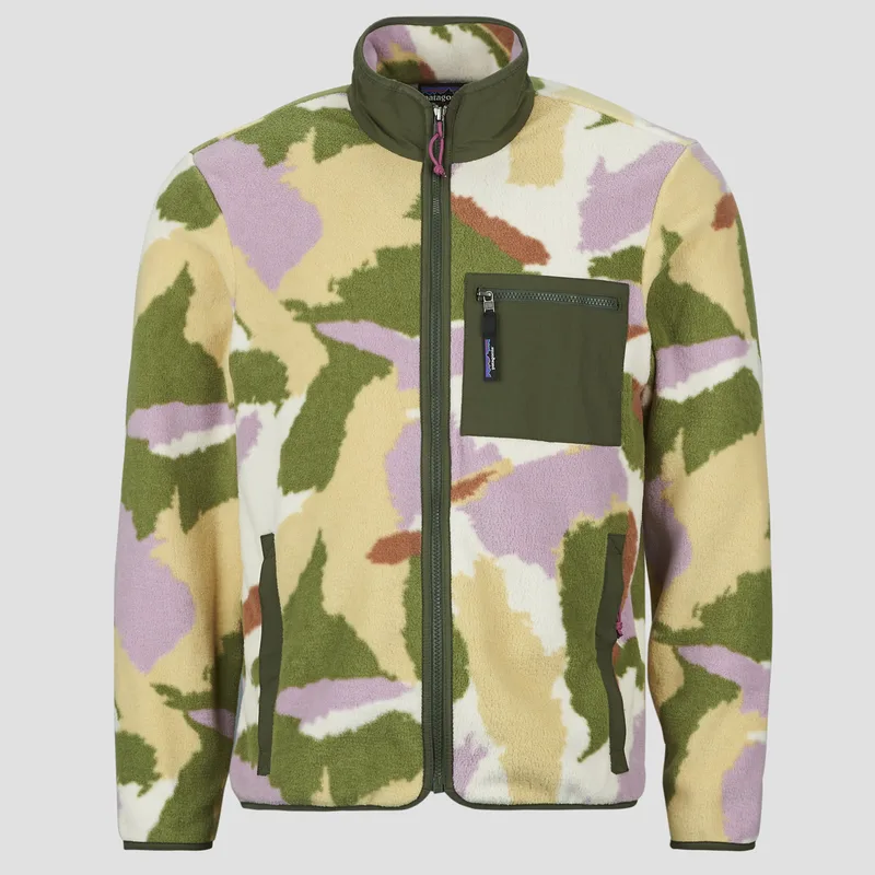 Fleece Patagonia M'S SYNCH JKT