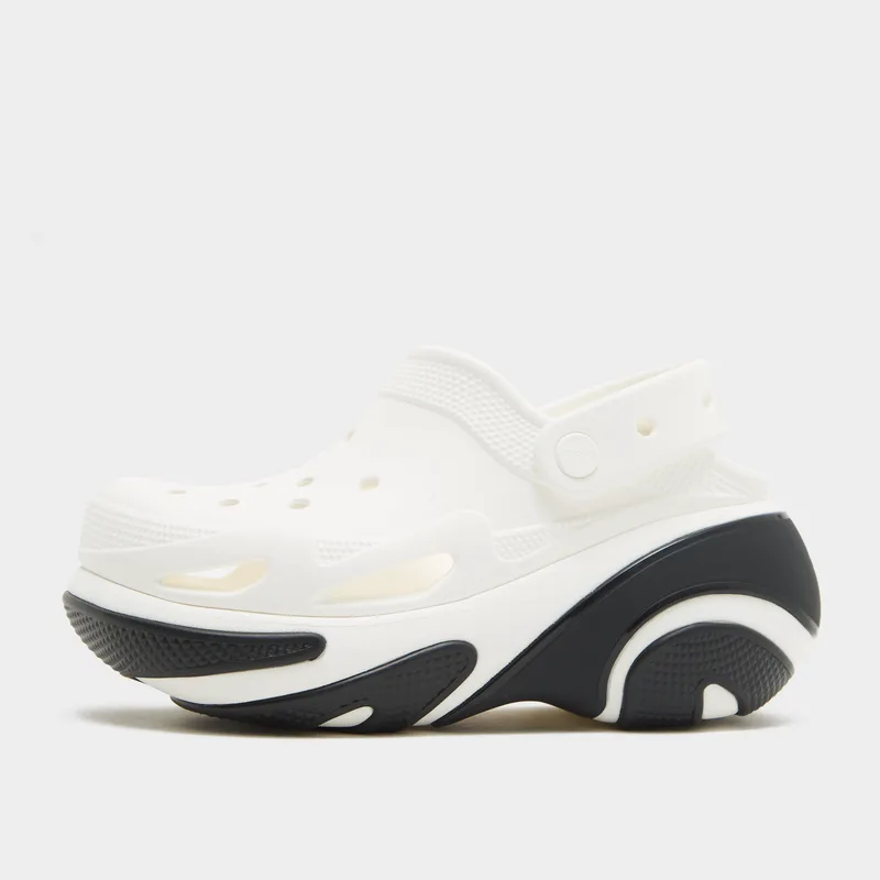 Crocs Bubble Crush Γυναικεία Σανδάλια (9000200644_1539)