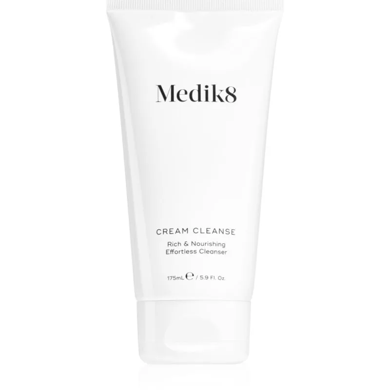 Medik8 Cream Cleanse καθαριστικό κρεμώδες τζελ 175 μλ