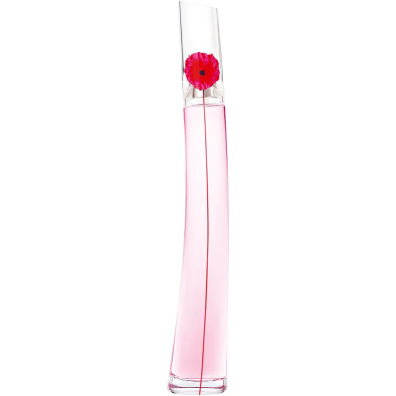 KENZO Flower by Kenzo Poppy Bouquet Eau de Parfum για γυναίκες 100 ml