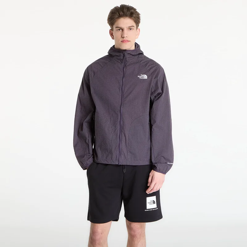 Μπουφάν The North Face Nse Wind Jacket UNISEX Endless Dusk XL