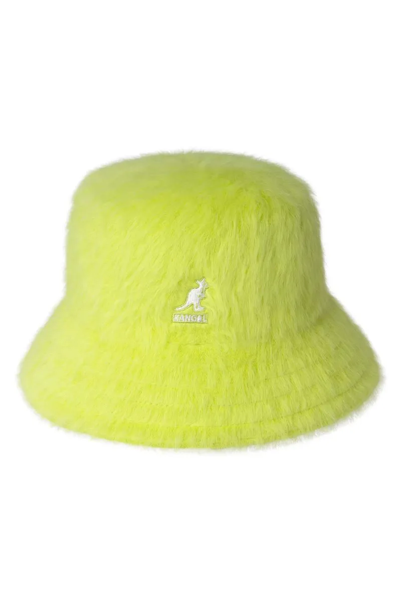 KANGOL Καπέλα FURGORA BUCKET - -K3477-UNKNOWN