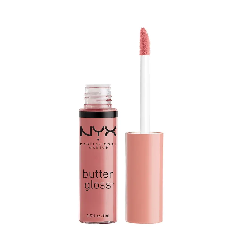 Butter Lip Gloss 8ml