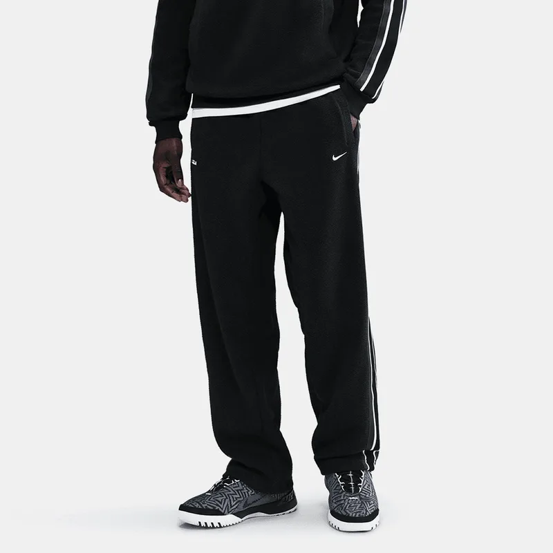 Nike Lj M Nk Tf Si Pant Ta (9000234604_4376)