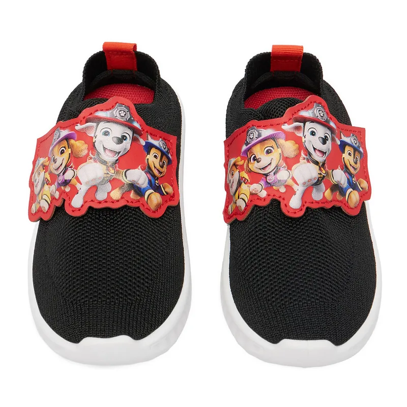 Αθλητικά Paw Patrol CEO-CP91-AW26-110PAW Μαύρο