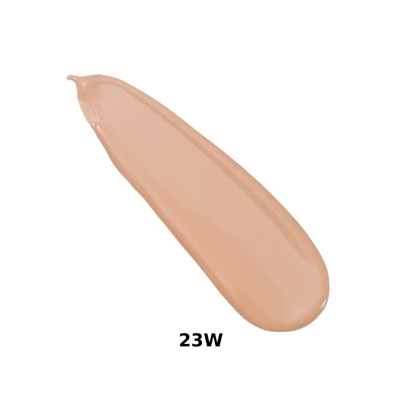 Mon Reve Dewy Skin Foundation 23W