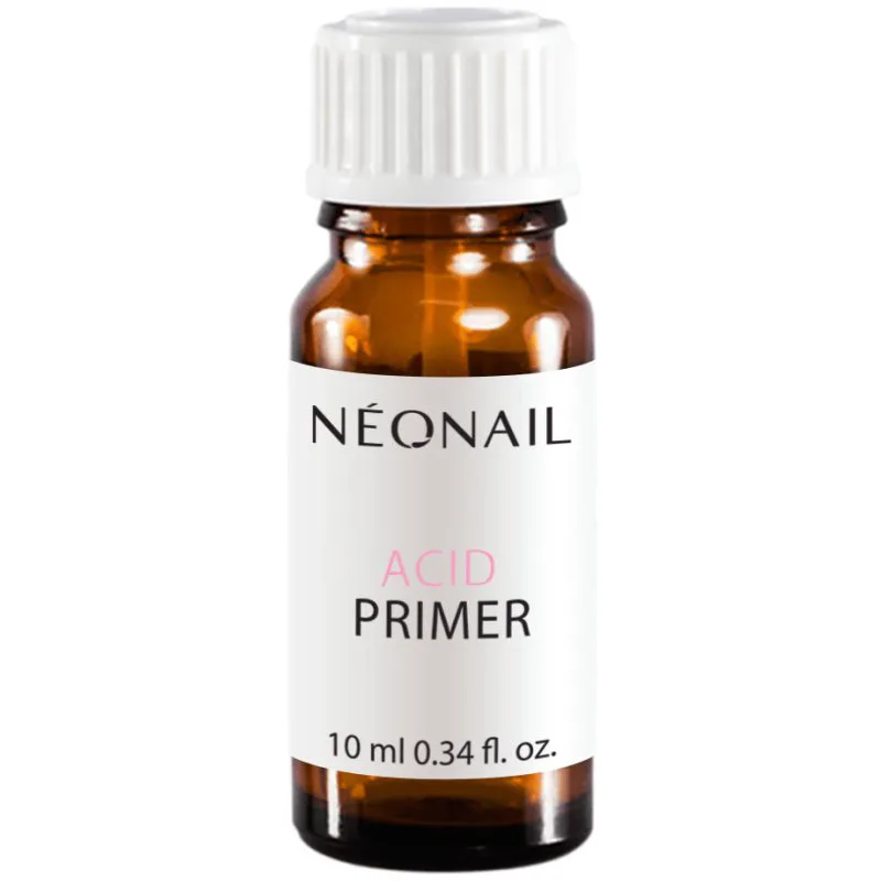 NEONAIL Primer Acid βάση για τζελ και ακρυλικά νύχια 10 ml
