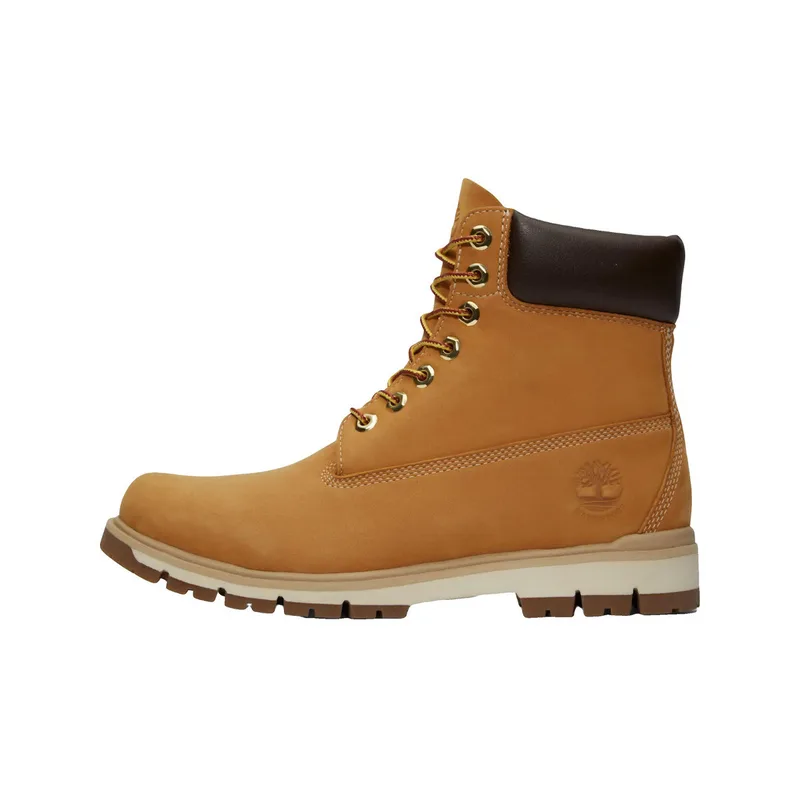 Μπότες Timberland Bottines Radford cuir nubuck imperméables