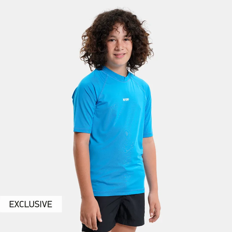 Nuff Παιδικό UV T-shirt (9000115270_3150)