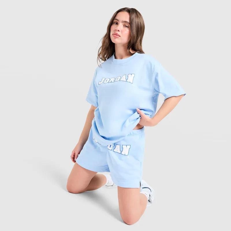 Jordan Graphic Girlfriend Γυναικείο T-shirt (9000252862_58752)