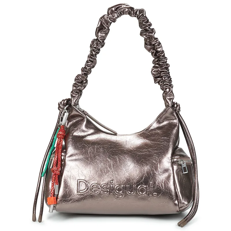 Τσάντες ώμου Desigual HALF LOGO MONTVILLE