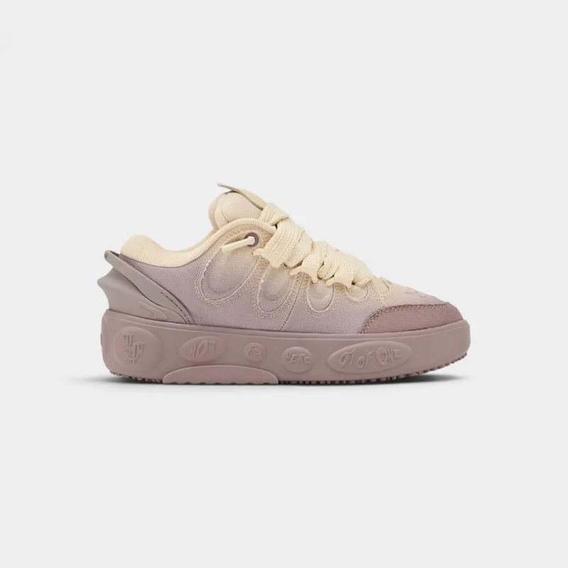 Xαμηλά Sneakers Puma LaMelo Ball LaFrancé RNR Gradient