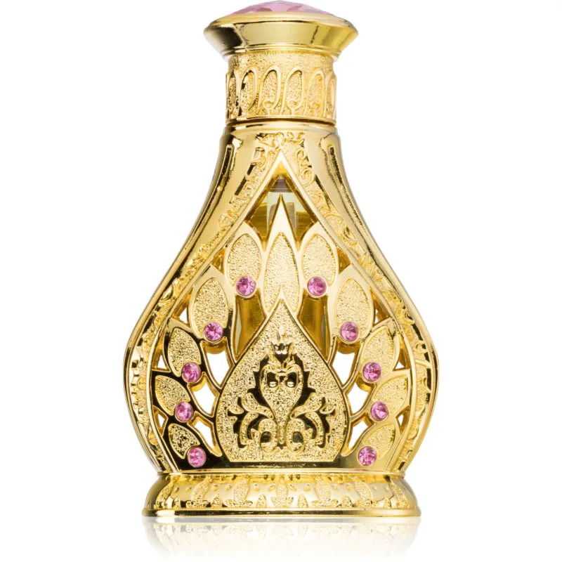 Al Haramain Farasha αρωματικό λάδι unisex 12 ml