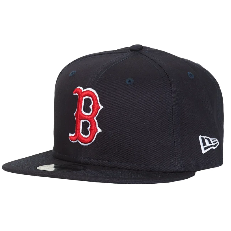 Κασκέτο New-Era MLB 9FIFTY BOSTON RED SOX OTC
