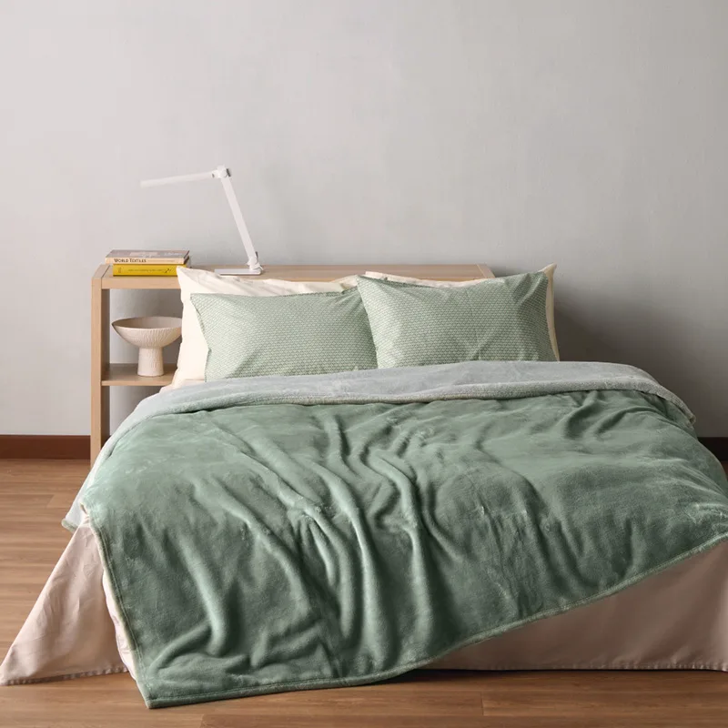 Κουβέρτα Βελουτέ Υπέρδιπλη 220X240 Kentia Yolanda 10 (220x240)