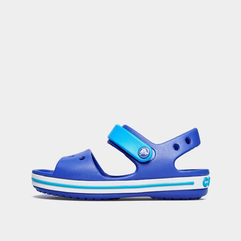 Crocs Crocband Παιδικά Σανδάλια (9000006460_32782)