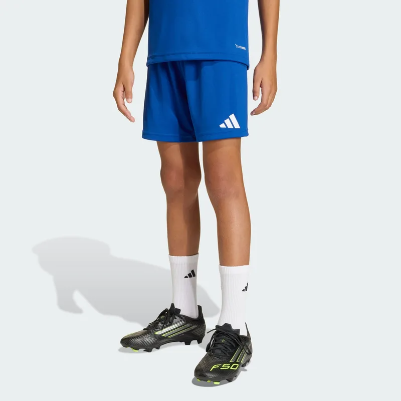 adidas Entrada 2026 Παιδικό Σορτς Προπόνησης (9000269461_43532)